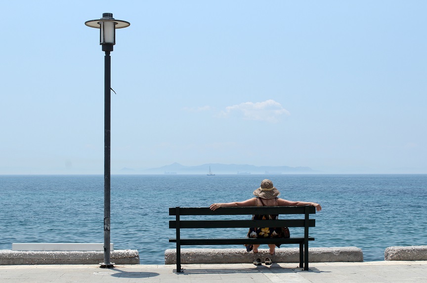 Ο καιρός σήμερα 21/6/2023