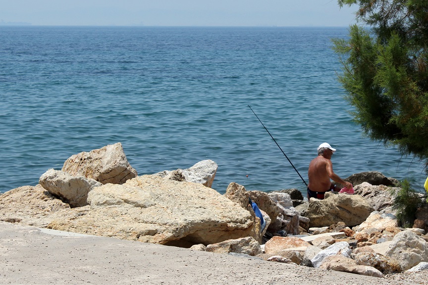 Ο καιρός σήμερα 22/6/2023