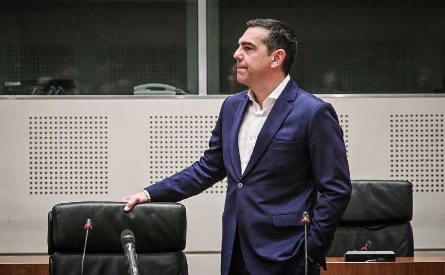 Στελέχη του ΣΥΡΙΖΑ σχολιάζουν την παραίτηση Τσίπρα &#8211; «Δεν είναι το τελευταίο βήμα του στην πολιτική»