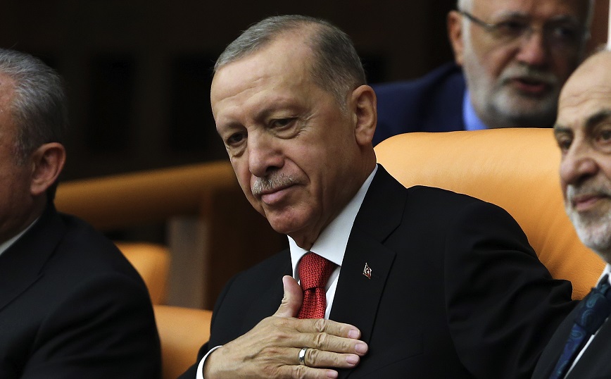 Αύριο ο Ερντογάν ανακοινώνει το νέο υπουργικό συμβούλιο της Τουρκίας &#8211; Εκτός τρία κορυφαία ονόματα