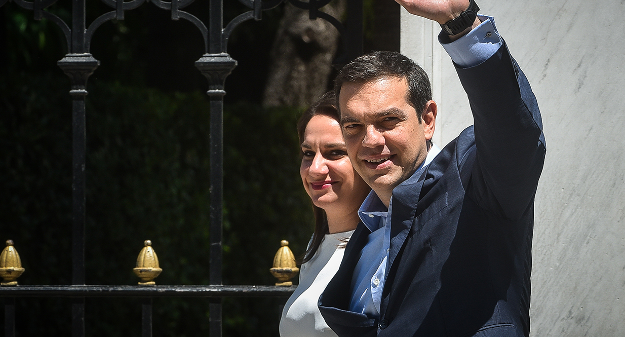 Η πορεία του Αλέξη Τσίπρα στην ηγεσία του ΣΥΡΙΖΑ: Πήρε το κόμμα από το 4,13%, και το πήγε στο 36,3% πριν τις ακόλουθες δεινές ήττες