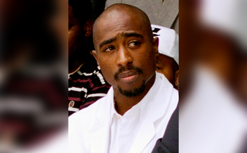 Ο πατέρας του Tupac θεωρεί ότι η κυβέρνηση των ΗΠΑ ευθύνεται για τον θάνατο του γιου του