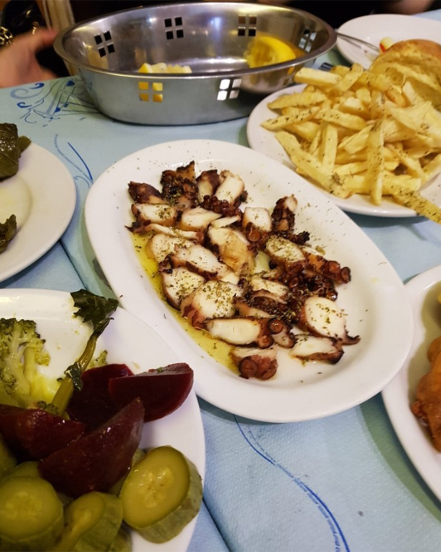 Καπηλειό ο Ζάχος Καπηλειό ο Ζάχος