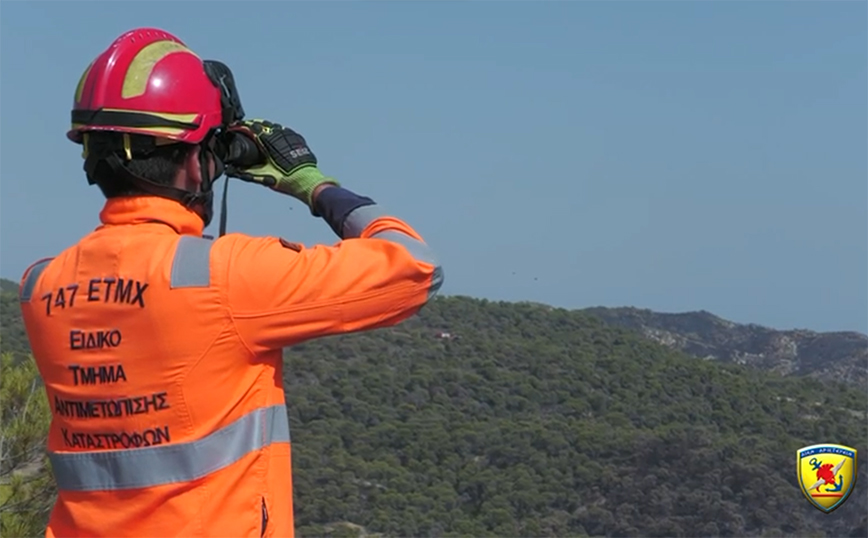 Σε επιφυλακή ο κρατικός μηχανισμός για τις ακραίες καιρικές συνθήκες &#8211; Σε ετοιμότητα και οι Ένοπλες Δυνάμεις