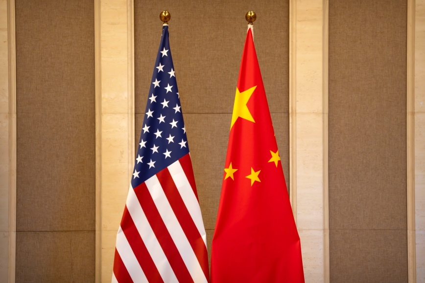 Αποστολές φιλίας των ΗΠΑ στην Κίνα &#8211; «Δεν μπορείτε να μας περιορίσετε» το σαφές μήνυμα του Πεκίνου