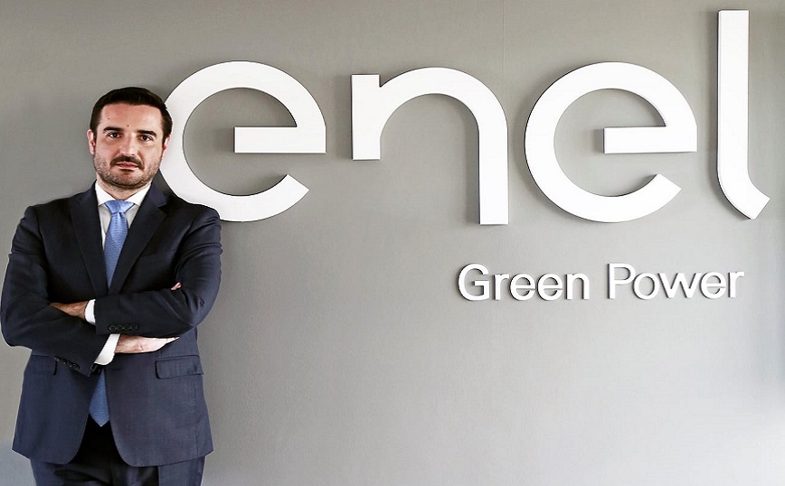 Η Enel πουλάει το 50% της Enel Green Power Hellas στην Macquarie Asset Management