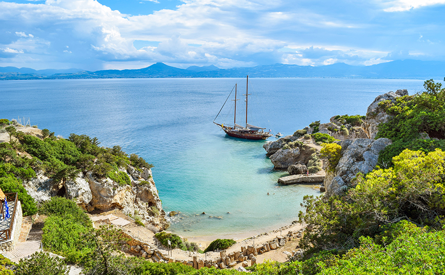 Ηραίο Περαχώρας Ηραίο Περαχώρας