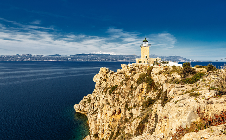 Ηραίο Περαχώρας Ηραίο Περαχώρας