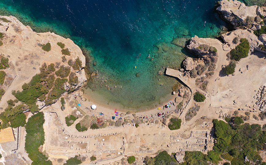 Ηραίο Περαχώρας Ηραίο Περαχώρας