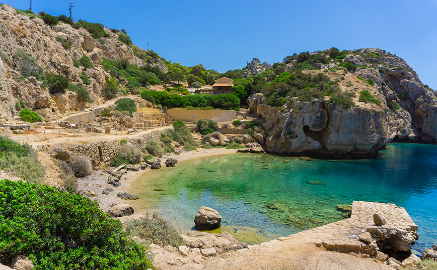 Ηραίο Περαχώρας Ηραίο Περαχώρας