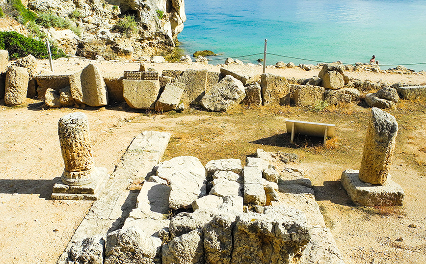 Ηραίο Περαχώρας Ηραίο Περαχώρας