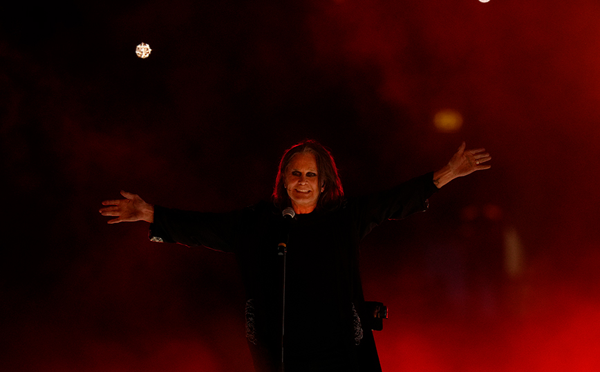 «Δεν είμαι ακόμα έτοιμος»: Ο Ozzy Osbourne ακυρώνει την πρώτη εμφάνισή του μετά από σχεδόν πέντε χρόνια απουσίας