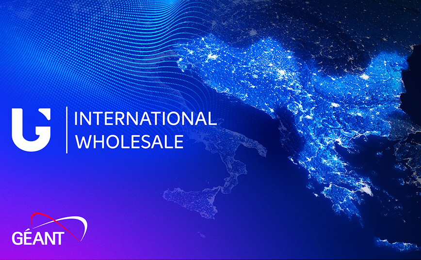Η UGI Wholesale καταλαμβάνει ηγετική θέση στην αγορά τηλεπικοινωνιών στη Νοτιοανατολική Ευρώπη