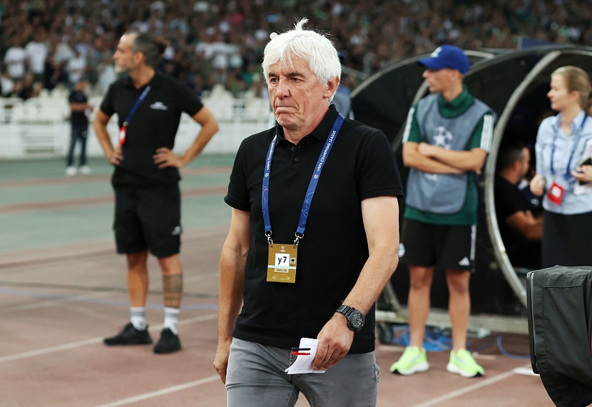 Νέος προπονητής της Εθνικής ο Ιβάν Γιοβάνοβιτς