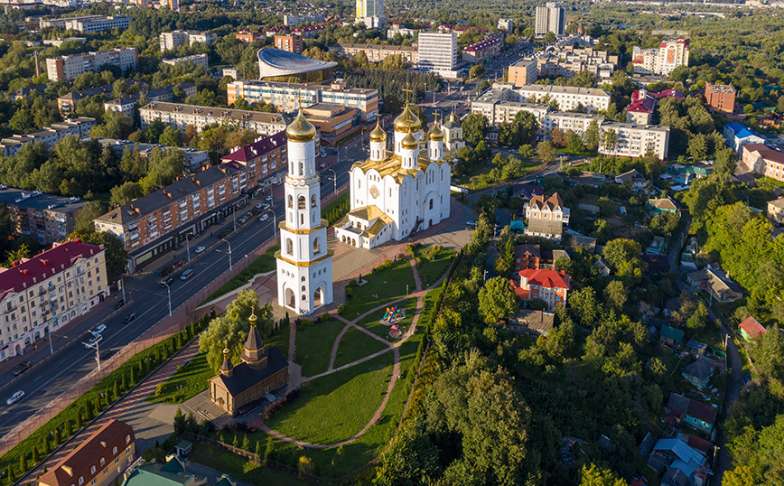 Απετράπη προσπάθεια Ουκρανών σαμποτέρ να εισέλθουν στο Μπριάνσκ &#8211; Τέσσερις νεκροί