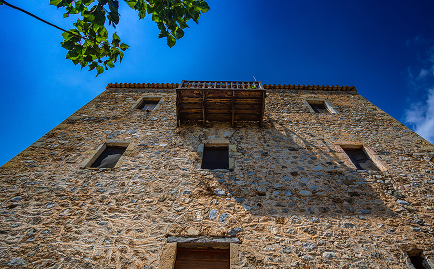 Καρδαμύλη, Μεσσηνία Καρδαμύλη, Μεσσηνία