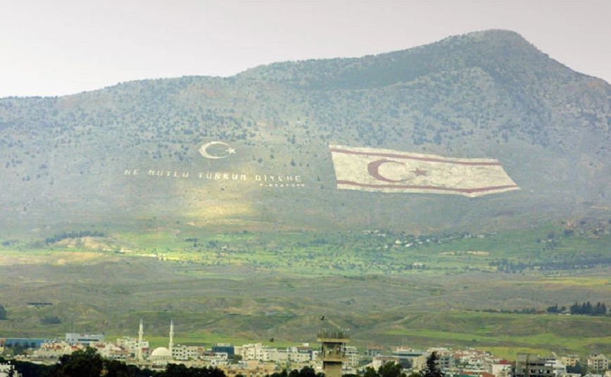 Η Τουρκία σχεδιάζει να εγκαταστήσει Παλαιστίνιους εποίκους στα κατεχόμενα της Κύπρου