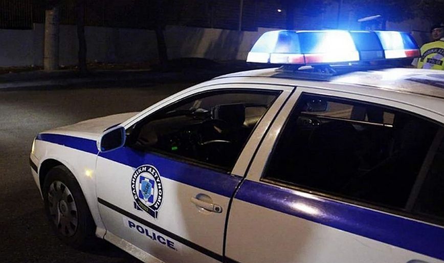 Συνελήφθη 18χρονος για ασέλγεια σε 13χρονη στο κέντρο της Αθήνας