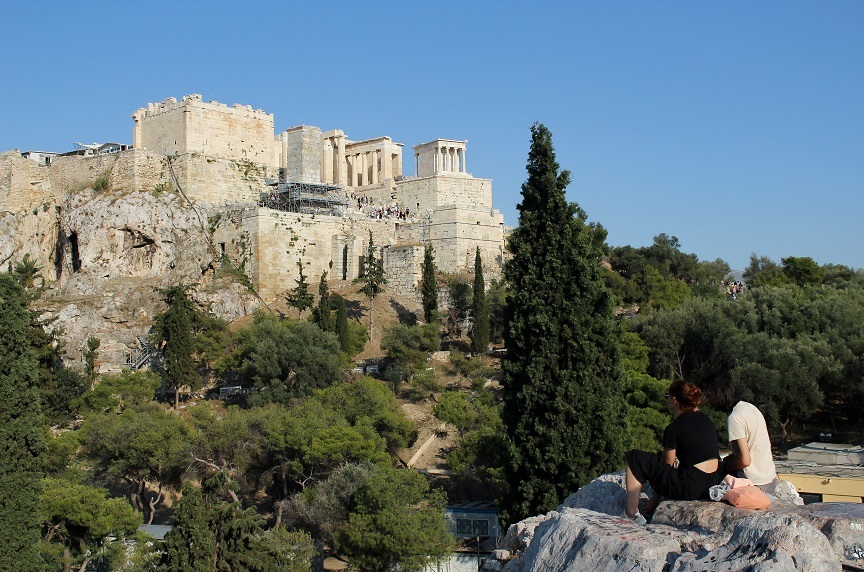 Ο καιρός σήμερα 16/9/2023