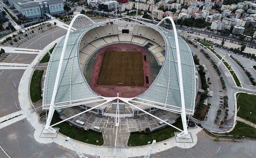 Η επόμενη μέρα στο ΟΑΚΑ: Η επανεκτίμηση της μελέτης στατικότητας και η εισαγγελική έρευνα