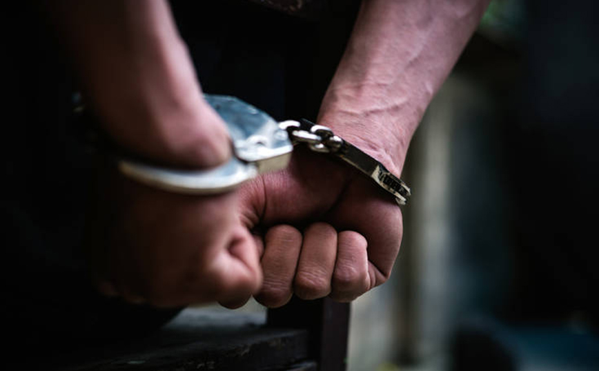 Συνελήφθη 46χρονος στην Κυψέλη: Εκκρεμούσε σωρεία καταδικαστικών αποφάσεων σε βάρος του