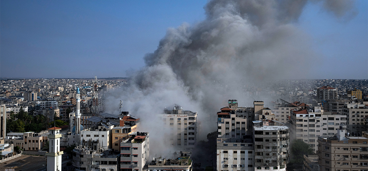 Το Ισραήλ ετοιμάζεται για την αντεπίθεση, επιστρατεύει 300.000 εφέδρους &#8211; Σειρήνες στο Τελ Αβίβ και στην Ιερουσαλήμ