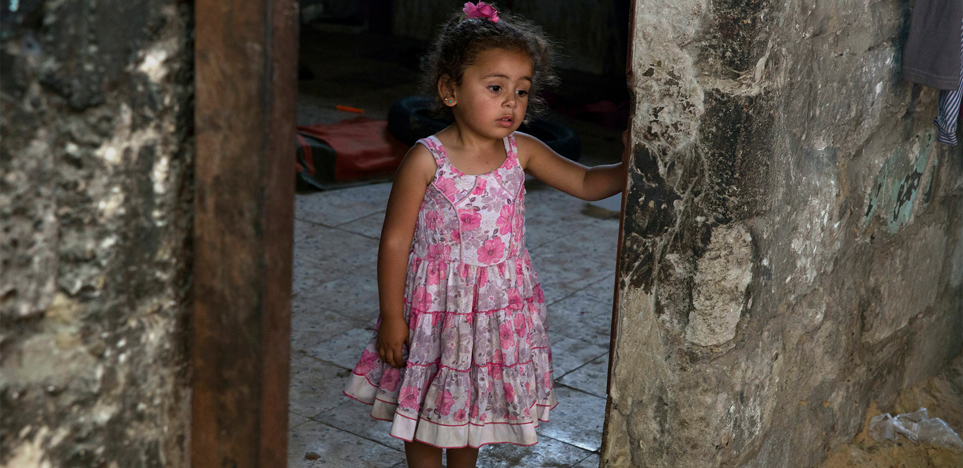 Πώς είναι η ζωή στη Λωρίδα της Γάζας – Η «φυλακή» των 2,2 εκατομμυρίων ανθρώπων στη Μεσόγειο