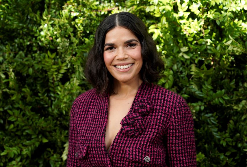 Η America Ferrera από το «Ugly Betty»: Ακόμη αγωνιζόμαστε για να είμαστε ορατές