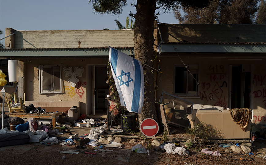 Γιατί ο πόλεμος Ισραήλ – Χαμάς είναι διαφορετικός από τους άλλους