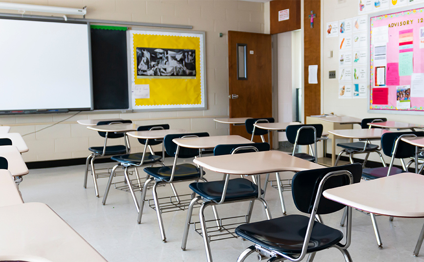 Δασκάλα κατηγορείται πως έκανε σεξ με τον 11χρονο μαθητή της στο αυτοκίνητό της &#8211; «Τον εκβίαζε για να βρίσκονται»