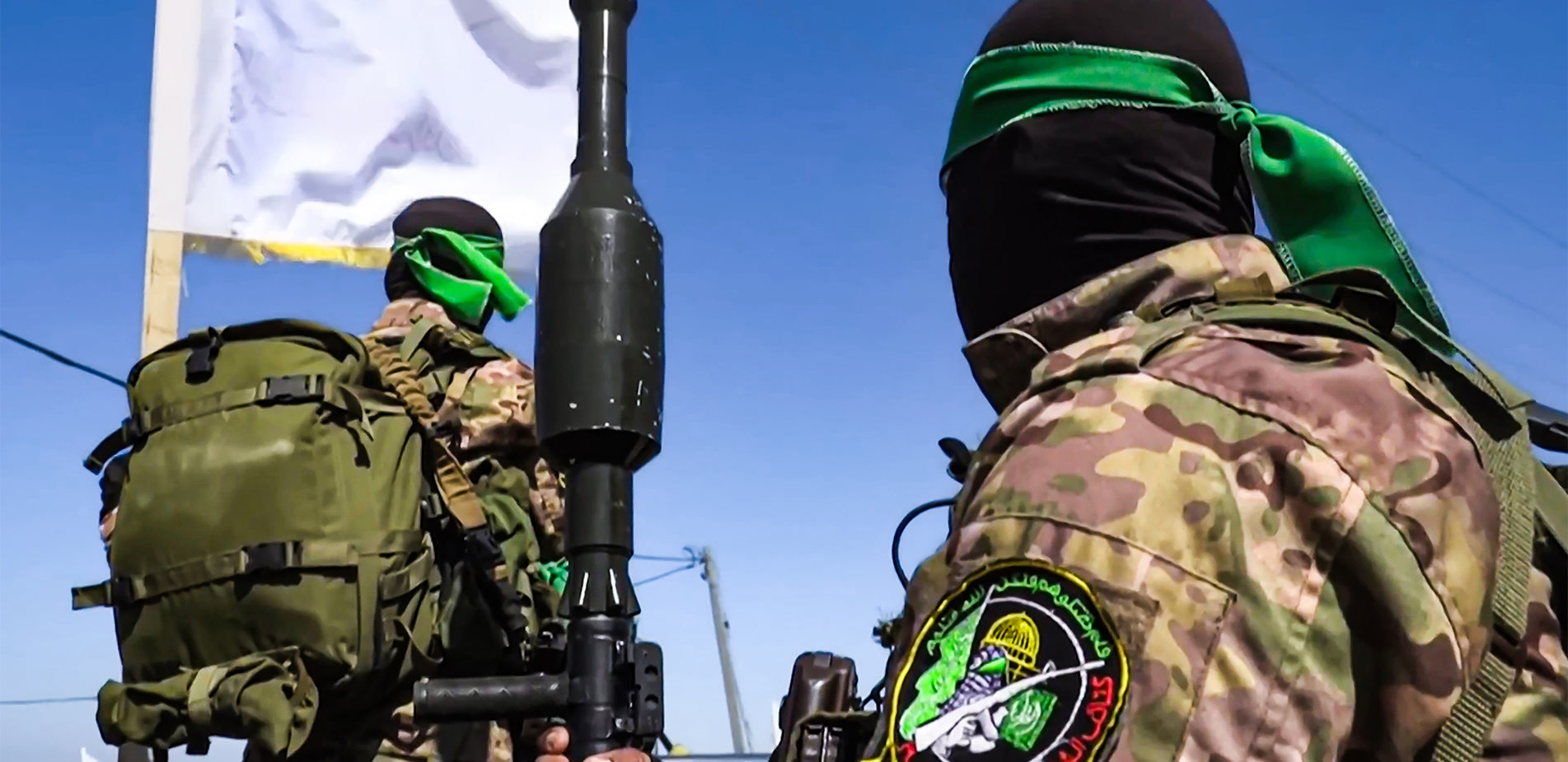 Φονικός «καταρράκτης» &#8211; Πώς δόθηκαν οι μυστικές εντολές της Χαμάς για την επίθεση στο Ισραήλ