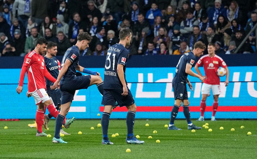 Bundesliga: Οι διαμαρτυρίες των οπαδών έβαλαν φρένο στην είσοδο επενδυτών στις ομάδες