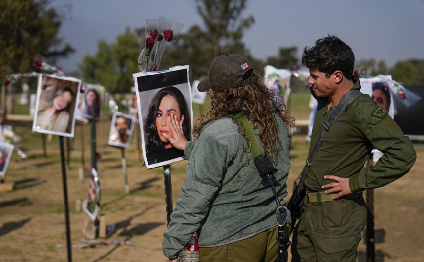 Πόλεμος Ισραήλ &#8211; Χαμάς: Επιζώντες από τη σφαγή στο φεστιβάλ Nova αναζητούν θεραπεία στην Κύπρο