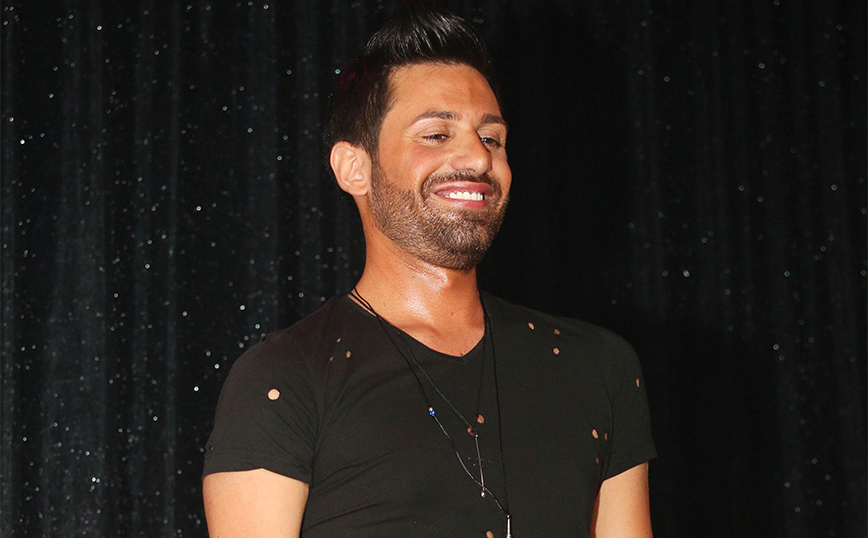 Νίκος Φλωρινιώτης Νίκος Φλωρινιώτης