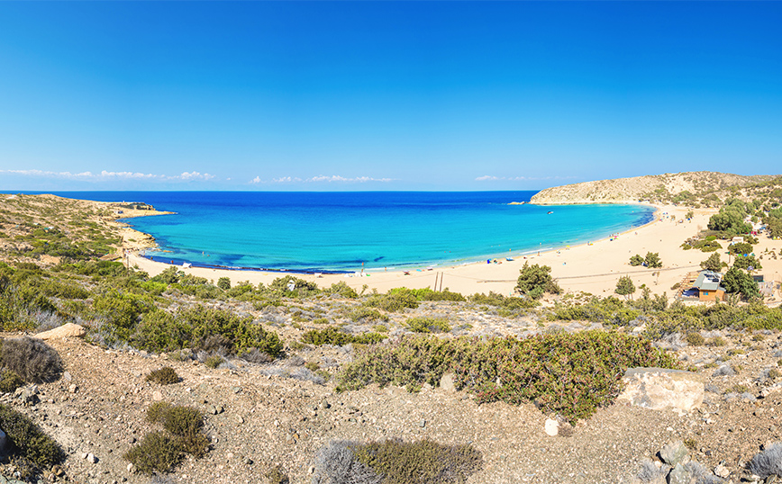 Συναγερμός για γερμανό κάτοικο της Γαύδου που αναζητείται