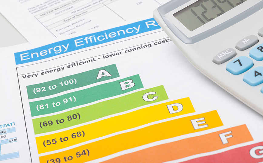 Ξεκινούν οι αιτήσεις για το πρόγραμμα «Βελτίωση της ενεργειακής απόδοσης επιχειρήσεων του τριτογενούς τομέα»