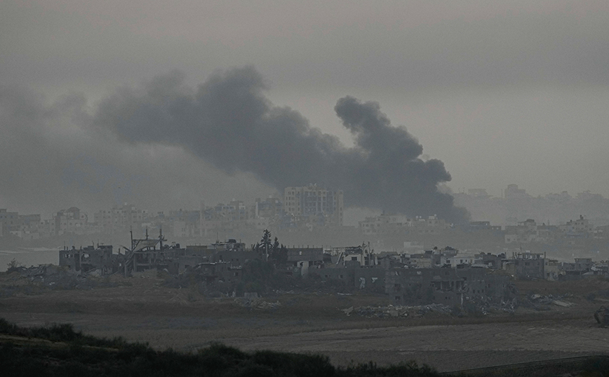 Ο ΟΗΕ πάτησε το «κουμπί πανικού» &#8211; Κίνδυνος για τη διεθνή ασφάλεια όσα συμβαίνουν στη Γάζα