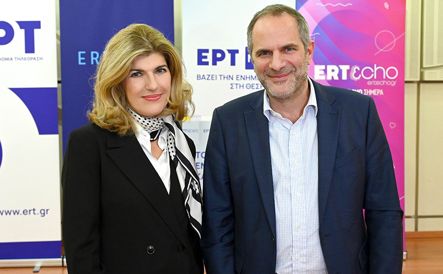 Κατερίνα Κασκανιώτη - Κωνσταντίνος Ζούλας Κατερίνα Κασκανιώτη - Κωνσταντίνος Ζούλας