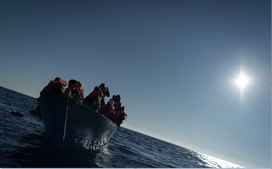Τι αποκομίζει η Ελλάδα από την πολιτική συμφωνία της ΕΕ για το μεταναστευτικό