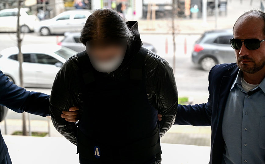 Αμίλητος στον εισαγγελέα ο 44χρονος Νορβηγός που σκότωσε αστυνομικό σε μπυραρία της Θεσσαλονίκης