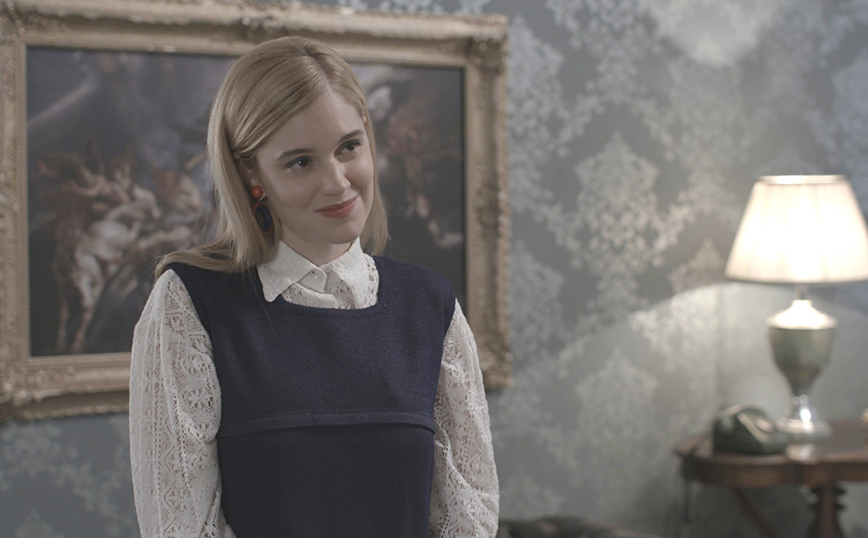 Ο Παράδεισος των κυριών - Spoiler Ο Παράδεισος των κυριών - Spoiler