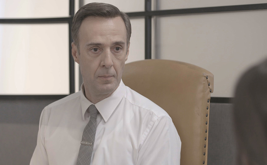 Ο Παράδεισος των κυριών - Spoiler Ο Παράδεισος των κυριών - Spoiler