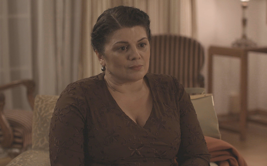 Ο Παράδεισος των κυριών - Spoiler Ο Παράδεισος των κυριών - Spoiler