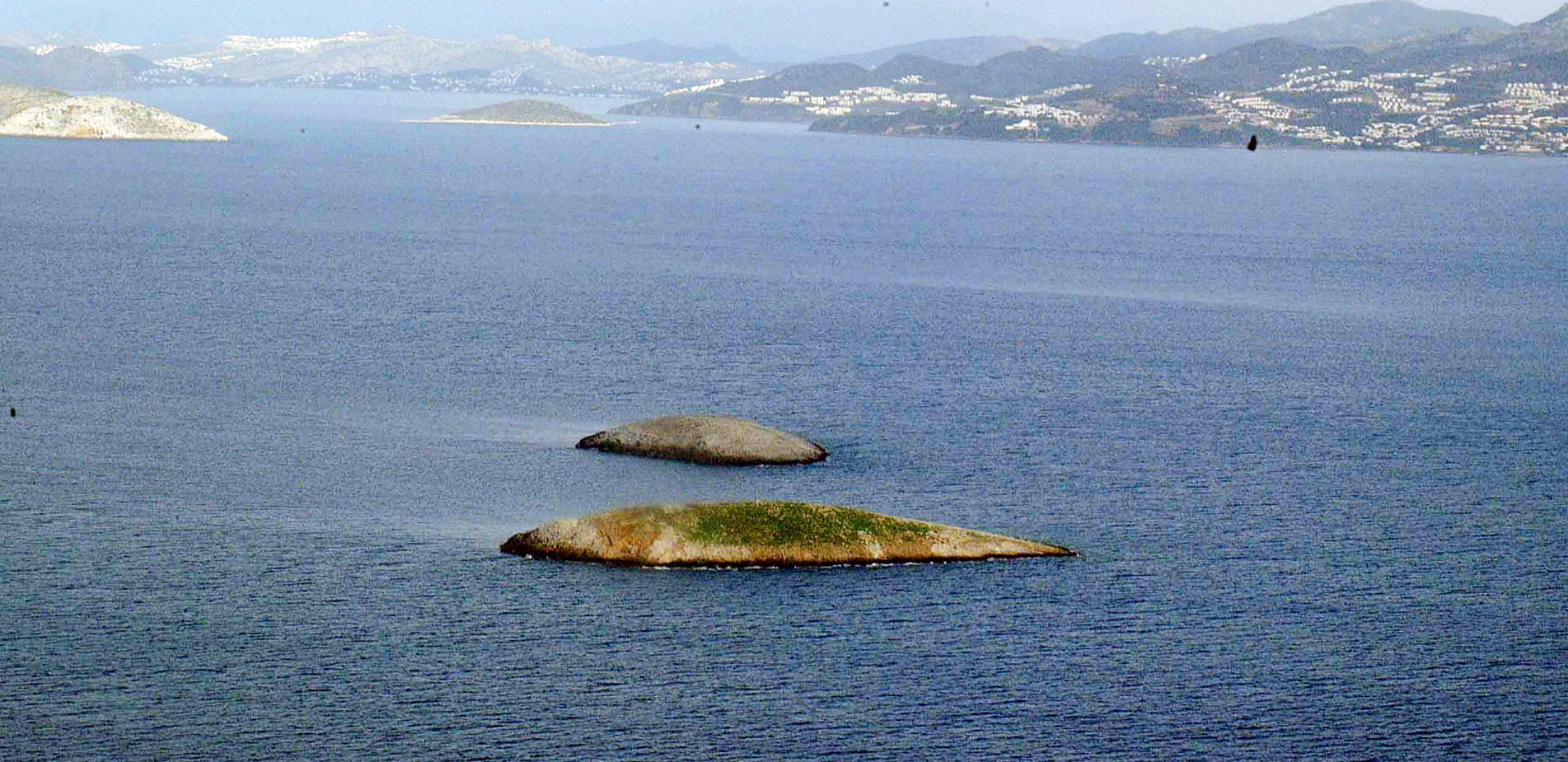 Ίμια: Το χρονικό της κρίσης 28 χρόνια μετά