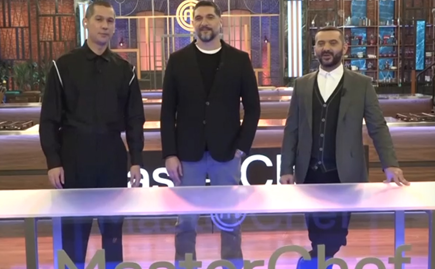 Οι σεφ – κριτές του MasterChef αποκάλυψαν πως αυτή τη σεζόν «παίζει πολύ η γιαγιά, το κυριακάτικο τραπέζι και οι μονομαχίες»