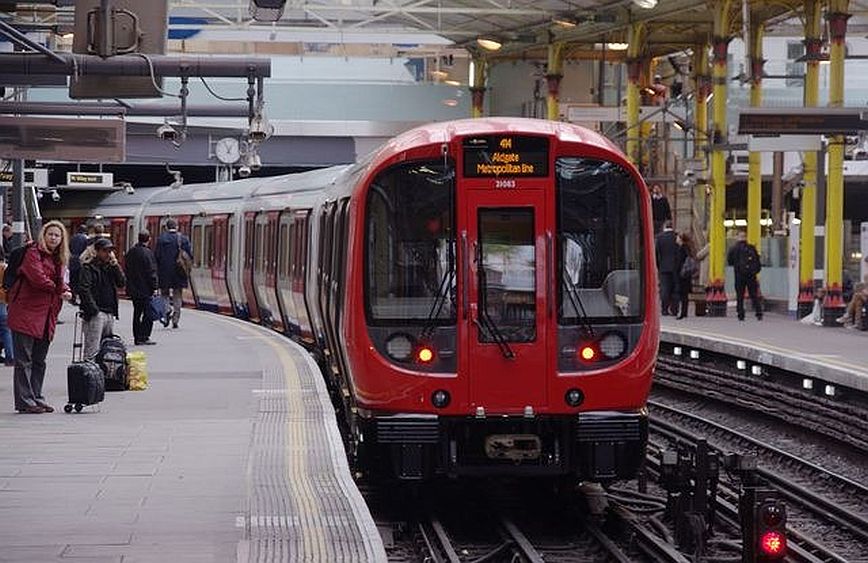 Βρετανία: Ανεστάλη η απεργία στο μετρό του Λονδίνου που είχε προγραμματιστεί από Δευτέρα έως Πέμπτη