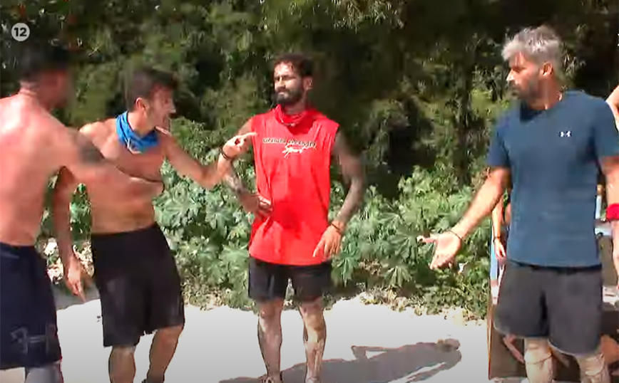 Survivor &#8211; Spoiler: Ο δεύτερος υποψήφιος προς αποχώρηση