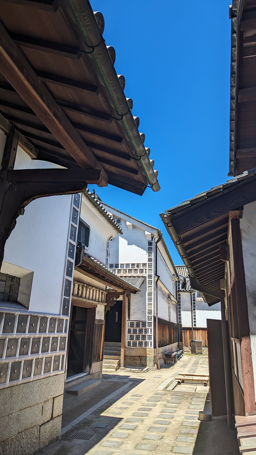 Τομονούρα, Ιαπωνία Τομονούρα, Ιαπωνία