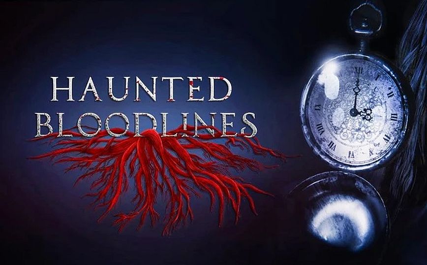 Το Haunted Bloodlines είναι ένα νέο ελληνικό παιχνίδι τρόμου που υπόσχεται να σας κατατρομάξει