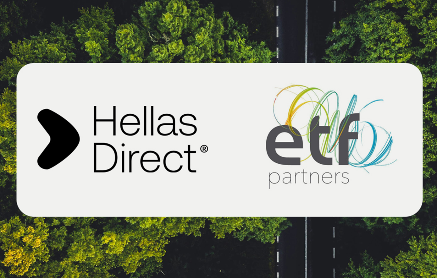 Hellas Direct: Συγκέντρωσε επιπλέον χρηματοδότηση 30 εκατ. ευρώ